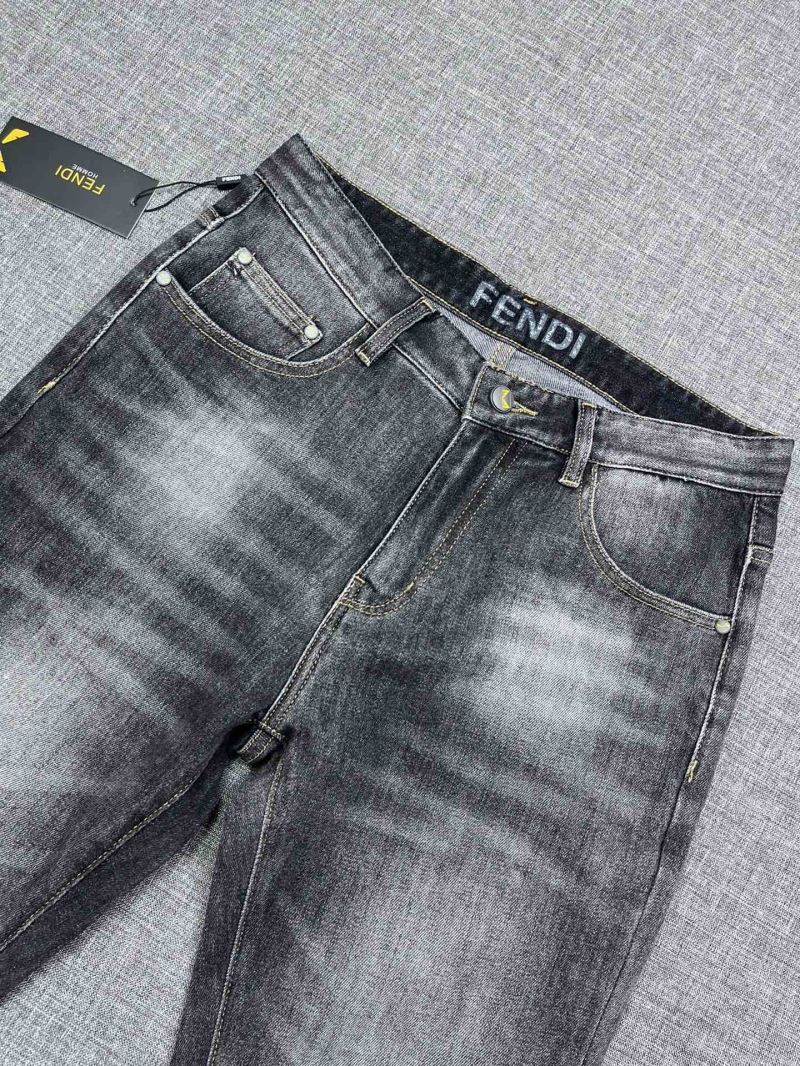 Fendi Jeans